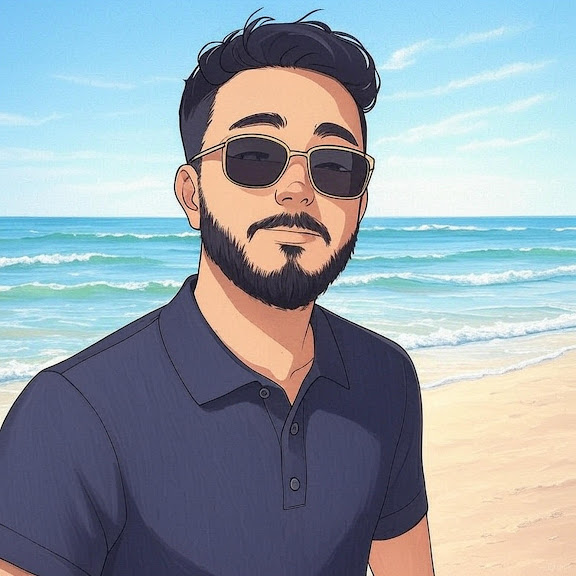 Shivraj - First Pro Coder